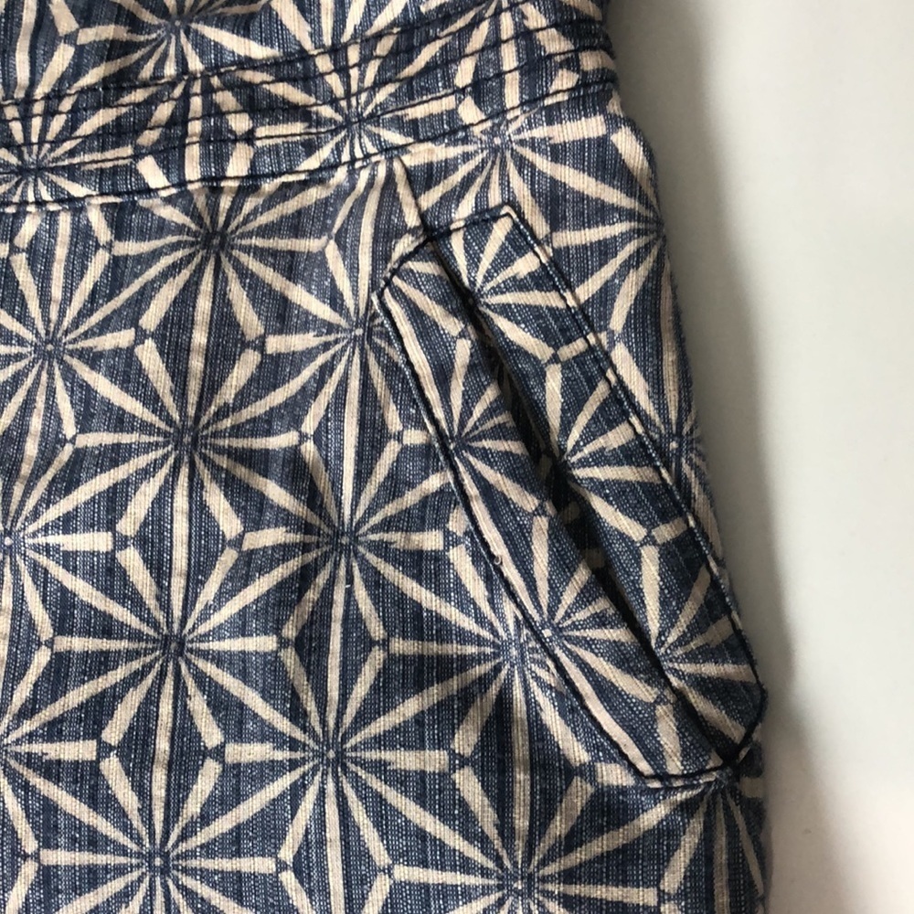 NWT Anthropologie Elevenses jumper in thin lines - Picture 8 of 15